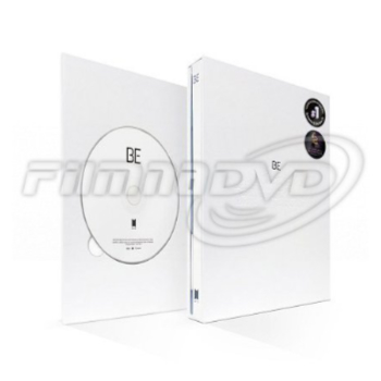 BTS: Be (Essential Edition) - CD
