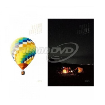 BTS: In the Mood For Love (Young Forever)